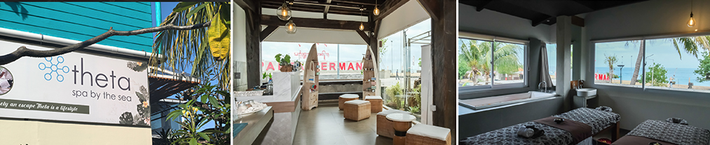 テタ・スパ（クタ） ｜バリ島のスパ・エステ・マッサージの格安予約