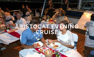 Aristocat Evening Cruise