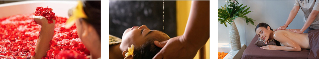 クブバリ・ラグジュアリー・スパ　Kubu Bali Luxury Spa（ジンバラン）｜バリ島のスパ・エステ・マッサージの格安予約は大好きバリ！！